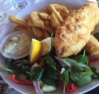 Miriam's Restaurant - Accommodation Brisbane