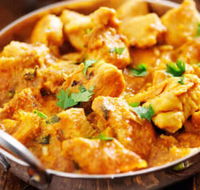 Moe Masala Indian Resturant - Accommodation Brisbane