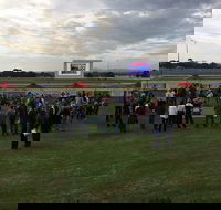 Moe Racing Club - Accommodation Brisbane