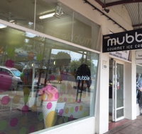 Mubble Gourmet Ice Creamery - Accommodation Brisbane