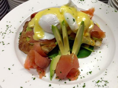 Nick's - Accommodation Brisbane 0