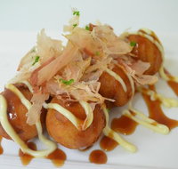 Niko Niko - Accommodation Brisbane