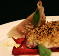 Oddfellows Restaurant - Colac - Accommodation Brisbane
