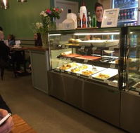 Olivia's Coffee Cakes Food - Accommodation Brisbane