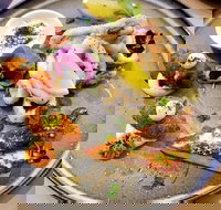 Panda Blairgowrie - Accommodation Brisbane