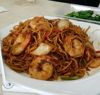 Papa's Rich Noodles - Accommodation Brisbane