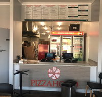 Pizzahood - Accommodation Brisbane
