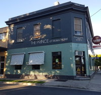 Prince of Wales Hotel - Accommodation Brisbane