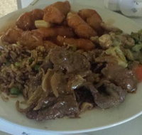 Princess of Ming - Accommodation Brisbane