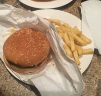 Regent Fish Shop - Accommodation Brisbane