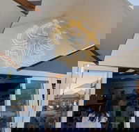 Saint Ernest - Accommodation Brisbane