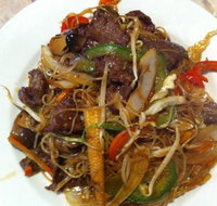 Seymour Asian Fast Food - Accommodation Brisbane