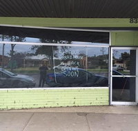 Seymour Kebab House - Accommodation Brisbane