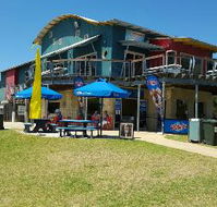 Surf Club Cafe