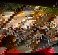 Swan Hill Club - Accommodation Brisbane