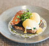 The Boss's Daughter - Accommodation Brisbane