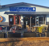 The Lakes Boatshed Cafe - Accommodation Brisbane