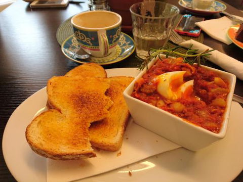 The Laughing Fox - Accommodation Brisbane 0