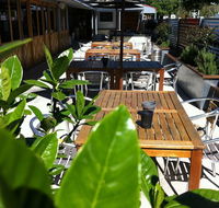 The Northo - North Eastern Hotel - Accommodation Brisbane