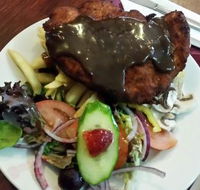 Tolmie Tavern - Accommodation Brisbane