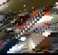 Turn Back Time Cafe - Accommodation Brisbane