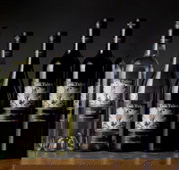 Yarrawood Cellar Door  Cafe - Accommodation Brisbane