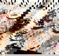 Zonzo Estate Yarra Valley - Accommodation Brisbane