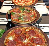 1770 Beach Hotel - Accommodation Brisbane