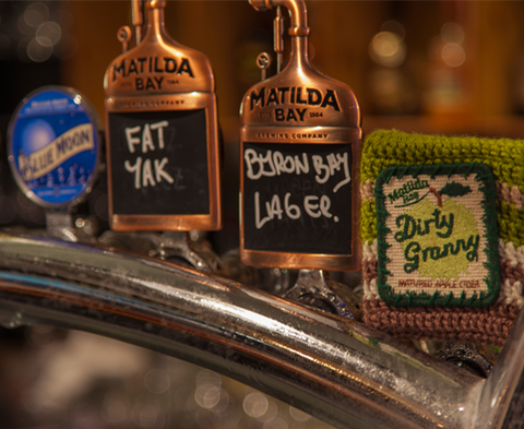 Bine Bar & Dining - Accommodation Brisbane 0