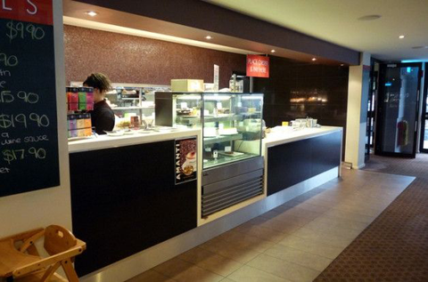 Grange Hotel - Accommodation Brisbane 2