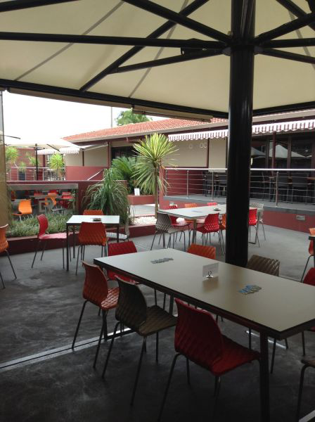 Grange Hotel - Accommodation Brisbane 3