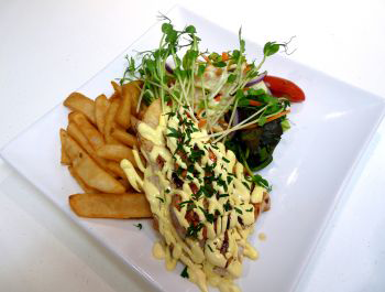 Grange Hotel - Accommodation Brisbane 4