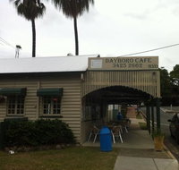 Dayboro Cafe - Accommodation Brisbane