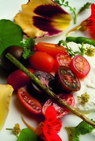 Embers Woodfired Restaurant - Accommodation Brisbane 0