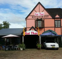 Gai Thai - Accommodation Brisbane