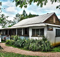 Herveys Range Heritage Tea Rooms - Accommodation Brisbane