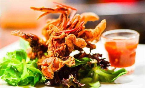 I Rich Thai - Accommodation Brisbane 10
