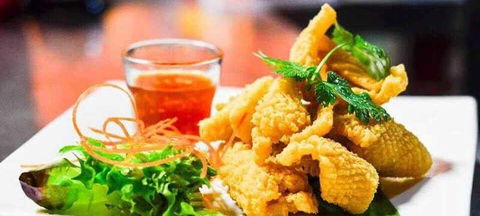 I Rich Thai - Accommodation Brisbane 5