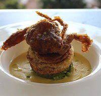 Lanna  Thai  Cafe Restaurant - Accommodation Brisbane