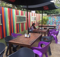 Open Book Cafe - Accommodation Brisbane