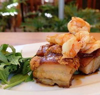 Outback Steakhouse Leumeah - Accommodation Brisbane