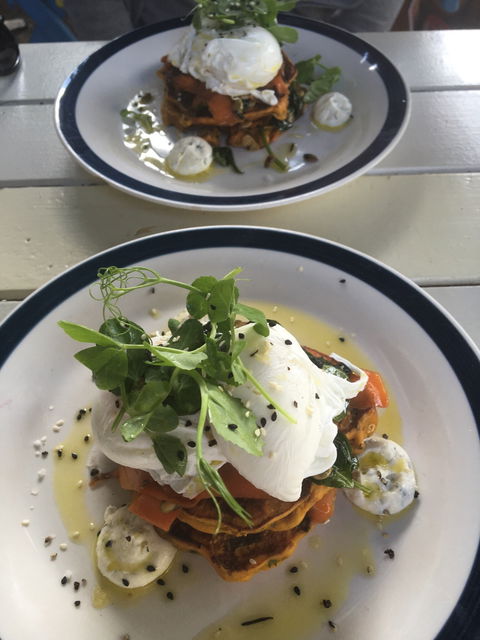 Samson & Sophie Cafe - Accommodation Brisbane 5
