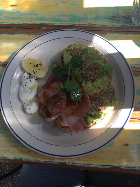 Samson & Sophie Cafe - Accommodation Brisbane 6