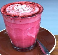 Simply Nile Cafe - Accommodation Brisbane