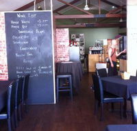 The Balcony Restaurant - Accommodation Brisbane