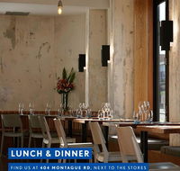 Three Figs Cafe - Accommodation Brisbane