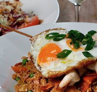 Two Fat Blokes Gourmet Kitchen - Accommodation Brisbane