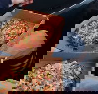 Alberto's Pizza - Accommodation Brisbane