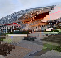 Apollo Bay Hotel - Accommodation Brisbane