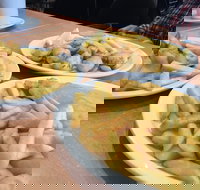 Apollo Bay Seafood Cafe - Accommodation Brisbane